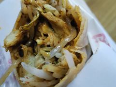 精品卷馍-安徽阜阳卷馍(西单店)