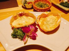 -酒久自助料理(佳兆业店)