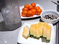 -海底捞大排档火锅(悦荟广场店)