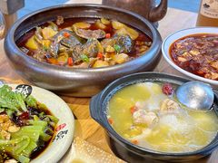 -青城甲(青城山店)