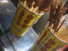 -河坊美食街(河坊街店)