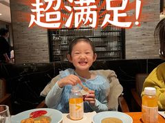 -阿纳迪酒店·秘境西餐厅