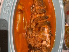 -阿五黄河大鲤鱼(纬三路店)