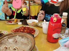 -砂锅居(西四店)