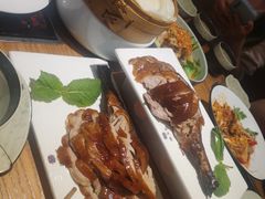 -德香苑脆皮烤鸭·经典(爱融荟城店)