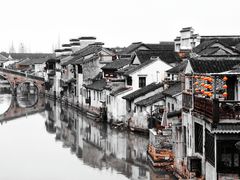 -千灯古镇