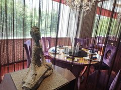 -北京丽亭华苑酒店·四季中餐厅(知春路店)