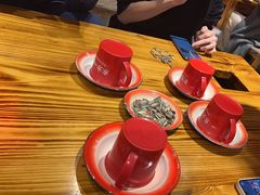 -东方一串·龙虾烧烤·特色烤鱼(柳州路店)
