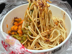 -家阳赵师傅油饼包烧麦(粮道街店)