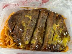 -鸿昇中西餐厅(石排店)