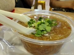 极品蟹王-食盈碗仔翅(星玺广场店)