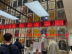 -优衣库(银座店)