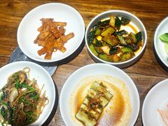 -向阳庄烧烤店(望京西园店)