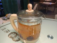 -老德州四合院·德州菜(天衢路店)