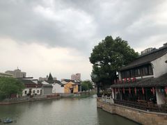 -衣裳街历史文化街区