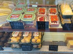 -包满意面包糕点(东坝店)