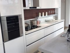 -佰丽爱家全屋定制(汶水店)