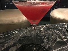 -瑞吉吧 The St·Regis Bar(长沙瑞吉酒店)