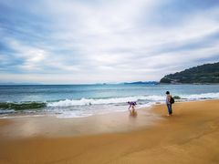 -大梅沙海滨公园