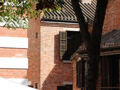-大馆(前中区警署建築群)