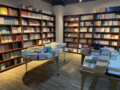 -北方图书城(沈阳天地店)
