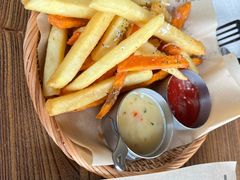 -六阅·福十 FORTEN 海景咖啡西餐厅(双廊古镇店)