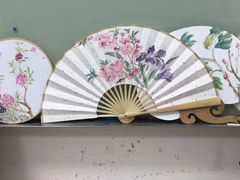 -秦汉胡同书法古筝围棋国画书院(宝地分馆)