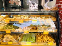 -宋记饼家(石门二路店)