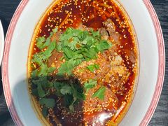 -金谷仓家庭料理(马泉营店)