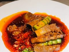 -新渝城·川菜·火锅(区庄店)