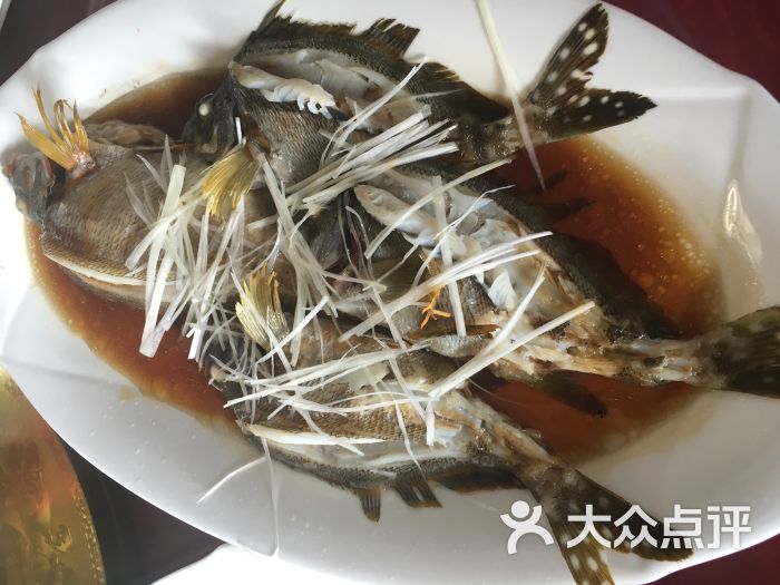 黄岐湾海鲜吧-图片-连江县美食-大众点评网