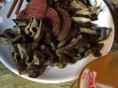 xun du-长香源葫芦头梆梆肉(兴隆巷店)