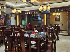 -肖记公安牛肉鱼杂馆·省级非物质文化遗产(三角路直营店)