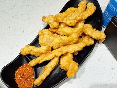 -钢管厂五区小郡肝火锅串串香(清河店)