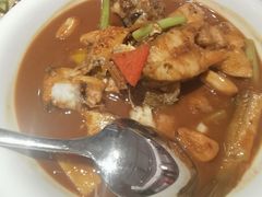 -北海银滩皇冠假日酒店-德丰楼中餐厅