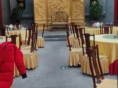 -仿膳饭庄·宫廷风味(百年传承店)