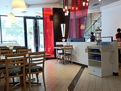 -必胜客(大观天地店)