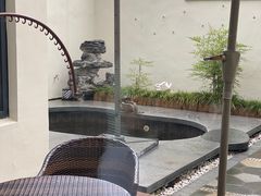 -扬州瘦西湖温泉