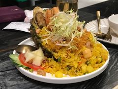 -Thai Alley泰爱里(二沙岛店)