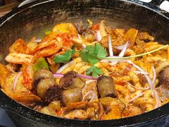 -清真.德枭炕肉店.青海菜(大新街夜市店)