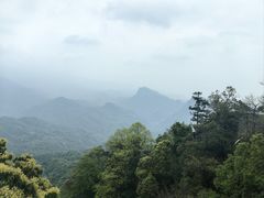 -青城山