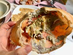 -龙海鲜螃蟹王(宏茂桥店)