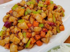 -东北佬菜馆(斗东店)