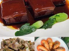 -佬太公海鸭·海鲜大排档(上海总店)