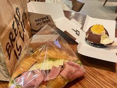 -PAPER STONE BAKERY(天环店)