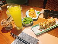 -山葵家居酒屋(天目里店)