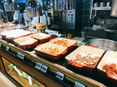 -盛江山自助料理(太原街万达店)