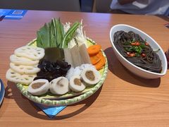 -鱼酷活鱼烤鱼(高新阳光天地店)
