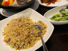-大理实力希尔顿酒店御璽中餐厅YUXI – CHINESE RESTAURANT