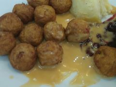 -宜家·瑞典风味餐厅(北京西红门店)